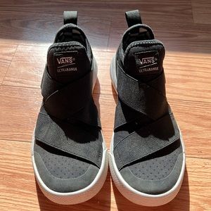 Vans Ultra range shoes